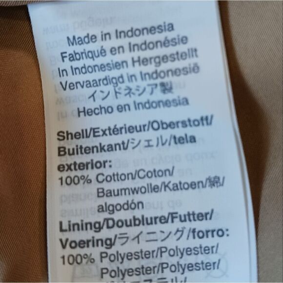 J CREW Animal Print Pencil Skirt Cotton Kick Pleat - Picture 13 of 14